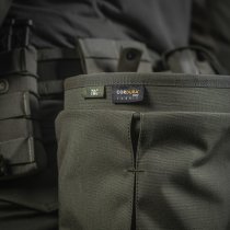 M-Tac Magazine Dump Pouch Lite Elite - Ranger Green