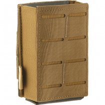 M-Tac Magazine Pouch Elastic Laser Cut - Coyote