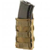 M-Tac Magazine Pouch Kolchan AK/AR - Coyote