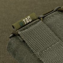 M-Tac Magazine Pouch Kolchan AK/AR - Ranger Green