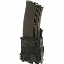 M-Tac Magazine Pouch Kolchan AK/AR Mini - Black