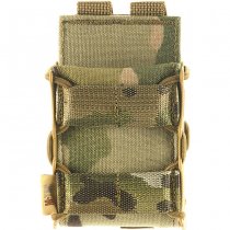 M-Tac Magazine Pouch Kolchan AK/AR Mini - Multicam