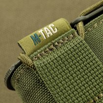 M-Tac Magazine Pouch Kolchan AK/AR Mini - Olive