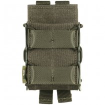 M-Tac Magazine Pouch Kolchan AK/AR Mini - Ranger Green