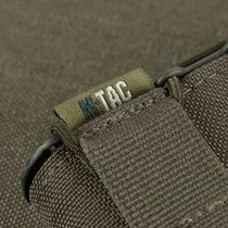 M-Tac Magazine Pouch Kolchan AK/AR Mini - Ranger Green