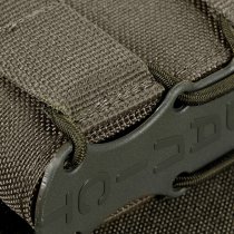 M-Tac Magazine Pouch Kolchan AK/AR Mini - Ranger Green