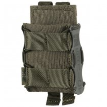 M-Tac Magazine Pouch Kolchan AK/AR Mini - Ranger Green