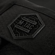 M-Tac Magnet Bag Elite Hex - Black