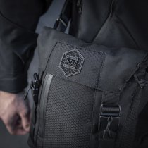 M-Tac Magnet Bag Elite Hex - Black