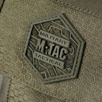 M-Tac Magnet Bag Elite Hex - Ranger Green