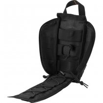 M-Tac Medical Pouch Elite Rip Off - Black