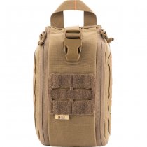 M-Tac Medical Pouch Elite Rip Off - Coyote