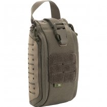 M-Tac Medical Pouch Elite Rip Off - Ranger Green