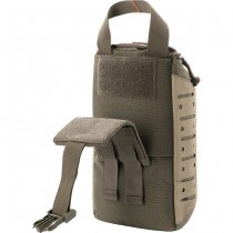 M-Tac Medical Pouch Elite Rip Off - Ranger Green