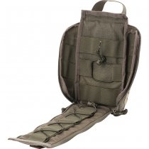 M-Tac Medical Pouch Elite Rip Off - Ranger Green