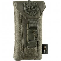 M-Tac Medium Smartphone Pouch Elite Hex - Ranger Green