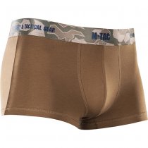 M-Tac Mens Boxer 93/7 - Coyote - M