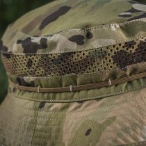 M-Tac Mesh Boonie Hat Elite Nyco - Scorpion OCP - 56