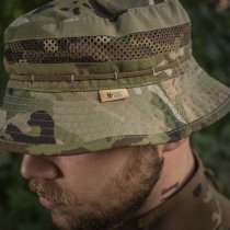 M-Tac Mesh Boonie Hat Elite Nyco - Scorpion OCP - 58