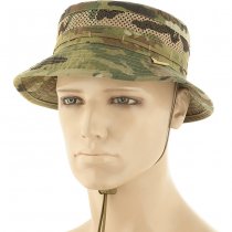 M-Tac Mesh Boonie Hat Elite Nyco - Scorpion OCP - 60