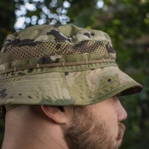 M-Tac Mesh Boonie Hat Elite Nyco - Scorpion OCP - 60