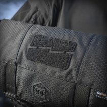 M-Tac Messenger Bag Elite Hex - Black