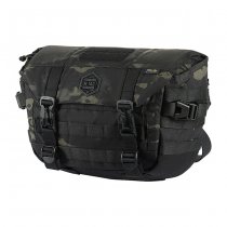 M-Tac Messenger Bag Elite Hex - Multicam Black