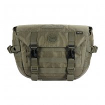 M-Tac Messenger Bag Elite Hex - Ranger Green