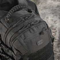 M-Tac Mission Pack Elite - Black