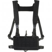 M-Tac Modular Chest Rig - Black