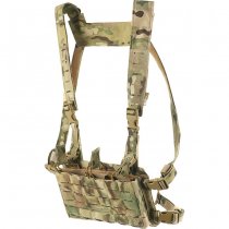 M-Tac Modular Chest Rig - Multicam