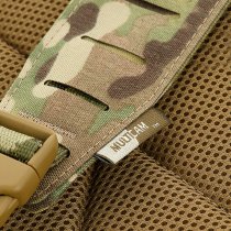 M-Tac Modular Chest Rig - Multicam