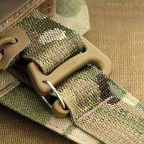 M-Tac Modular Chest Rig - Multicam