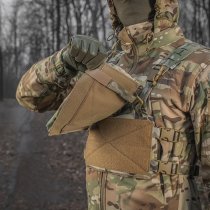 M-Tac Modular Chest Rig - Multicam