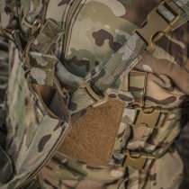 M-Tac Modular Chest Rig - Multicam