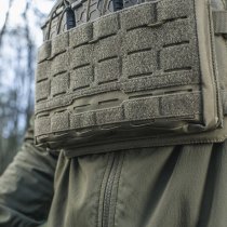 M-Tac Modular Chest Rig - Ranger Green