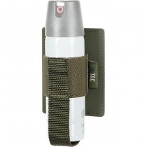 M-Tac Modular Insert Pepper Spray - Ranger Green