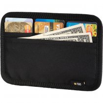 M-Tac Modular Insert Wallet - Black