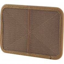 M-Tac Modular Insert Wallet - Coyote