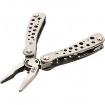 M-Tac Multitool - Grey