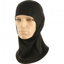 M-Tac Ninja Polartec Balaclava Premium - Black - L