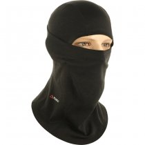 M-Tac Ninja Polartec Balaclava Premium - Black - L