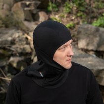 M-Tac Ninja Polartec Balaclava Premium - Black - L