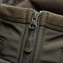 M-Tac Norman Windblock Fleece Jacket - Olive - L