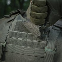 M-Tac Odin 3D Rubber Patch - Olive