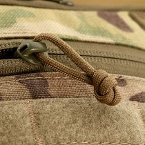 M-Tac Organizer Pouch - Multicam