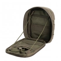 M-Tac Organizer Pouch - Ranger Green