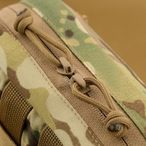 M-Tac Organizer Pouch Elite - Multicam