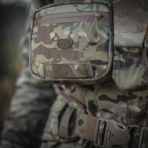 M-Tac Organizer Pouch Elite - Multicam