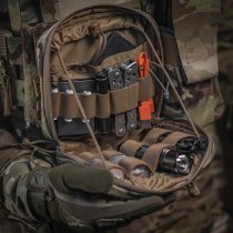 M-Tac Organizer Pouch Elite - Multicam